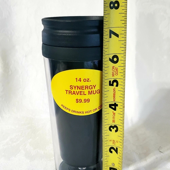 Synergy Travel  Mug - Picture 3 of 5